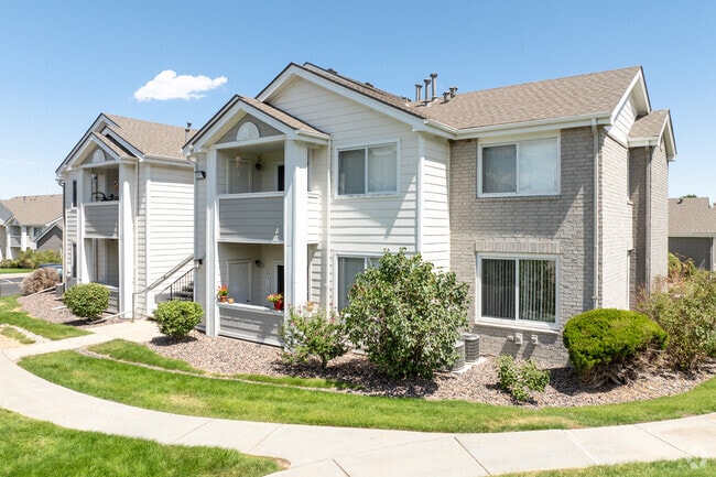 Photo - Ridgescape at Highlands Ranch