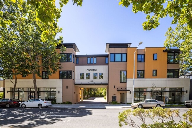Building Photo - 1285 El Camino Real Unit L - 1285 El Camino #25