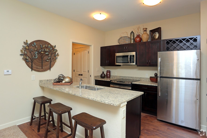Interior Photo