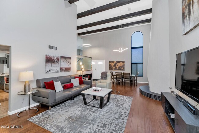 Photo - 7740 E Camelback Rd