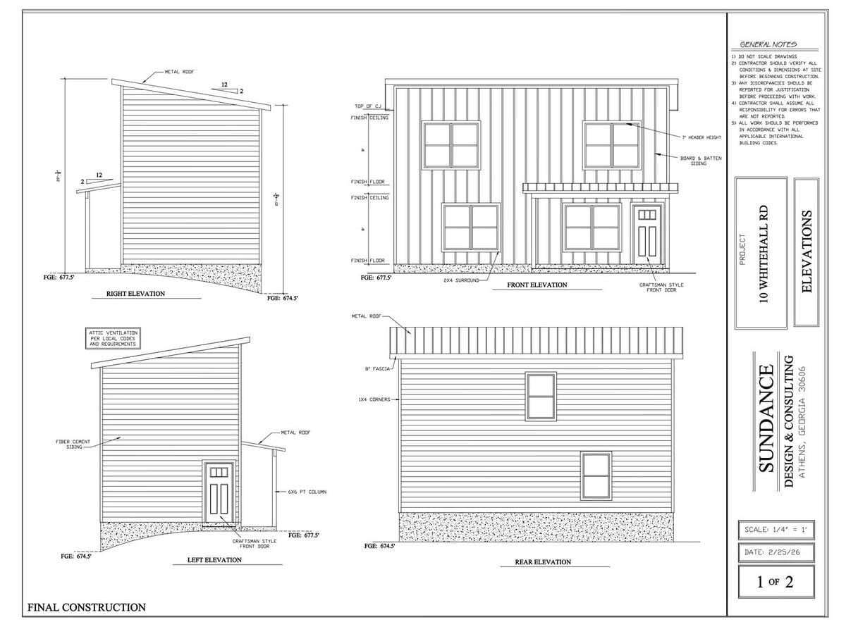 Brand-New Construction – Available August 4! - Brand-New Construction – Available August 4!