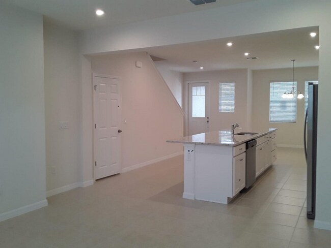 Photo - Townhome in Winter Garden, Hawksmoor Community