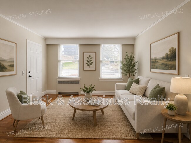 1108 W Friendly Ave Unit 1