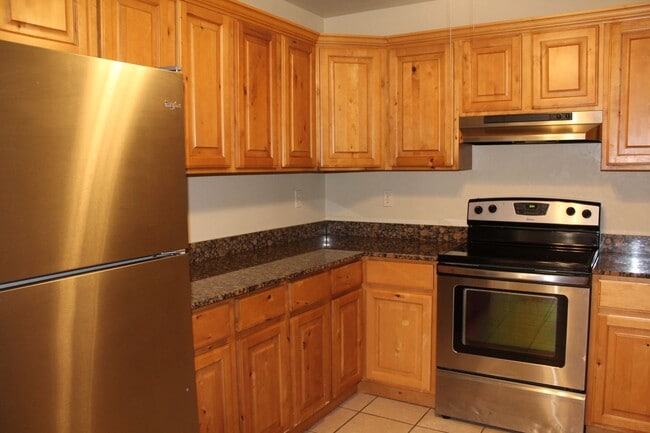 Photo - Senior Housing - 63+