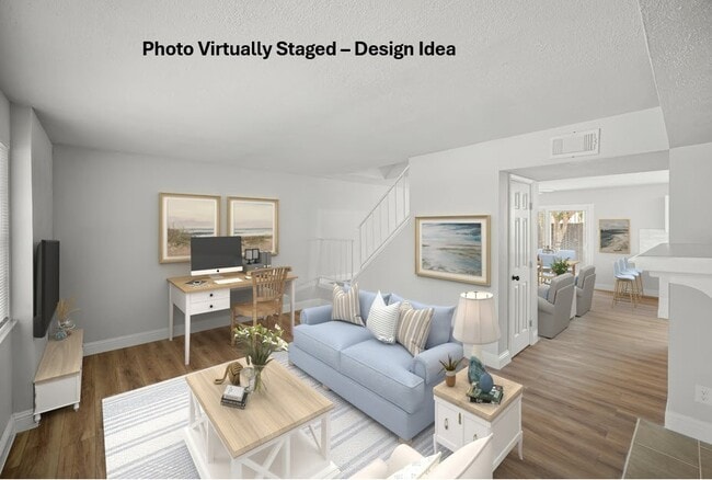 Building Photo - 10416 Hammerly Blvd Unit 45 Rental