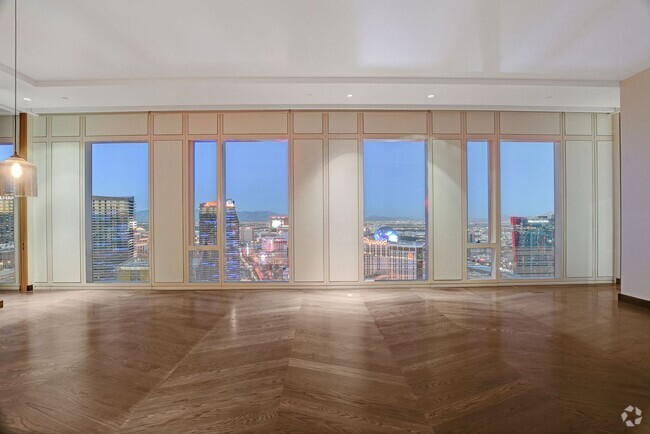 Building Photo - Waldorf Astoria 4504-Strip/City Views from... Rental