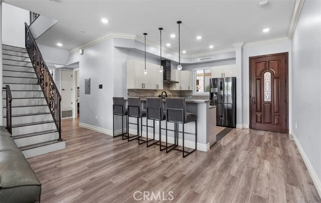 Photo - 201 N Reese Pl Unit 203