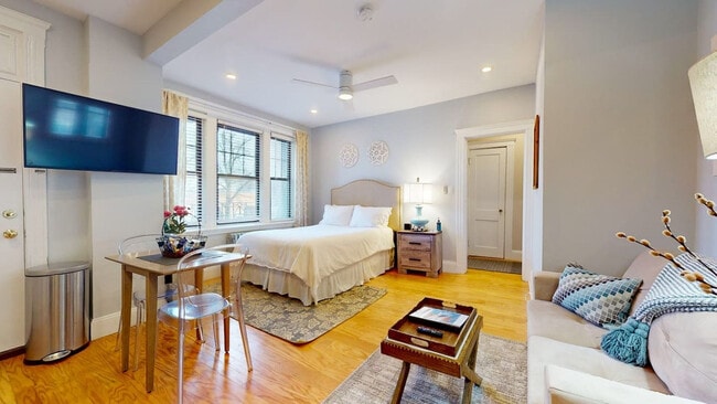 Photo - 185 Chestnut Hill Ave Unit ID1238171P