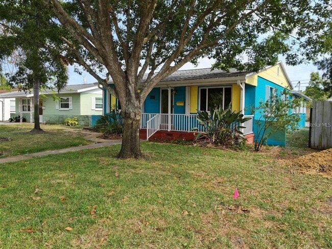Photo - 4800 34th Ave N