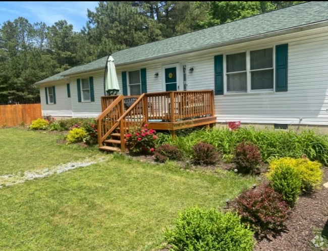 Building Photo - 18610 Three Notch Rd Rental