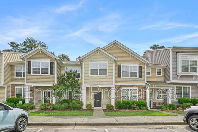 Building Photo - 1007 Denmark Manor Dr Rental