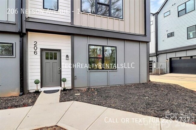 Building Photo - 206 Nelson Ave