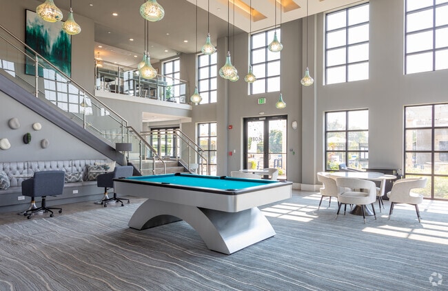 Clubroom