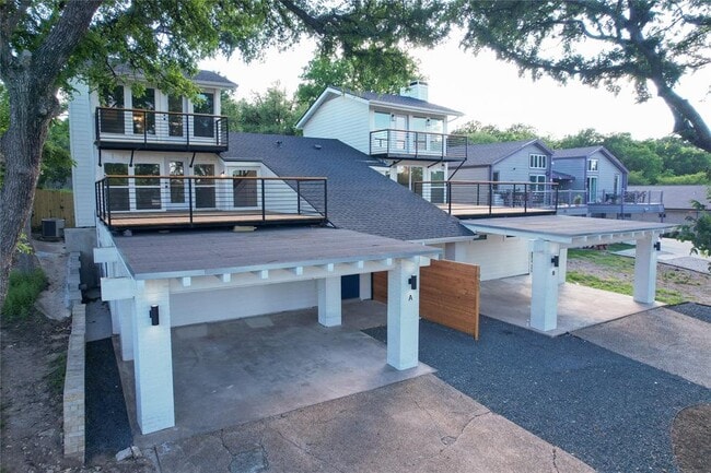 Photo - 1905 Woodland Ave Townhome