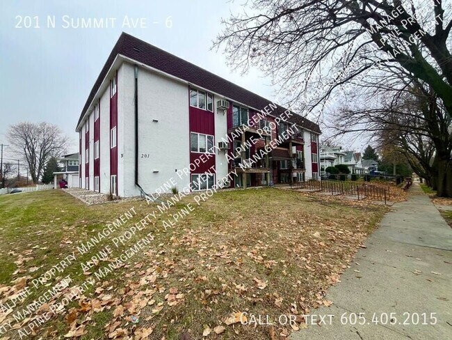 Photo - 201 N Summit Ave Unit 6