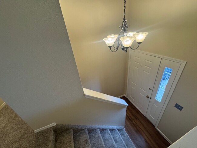 Photo - 4-Bedroom Home with 2-Car Garage close to ...