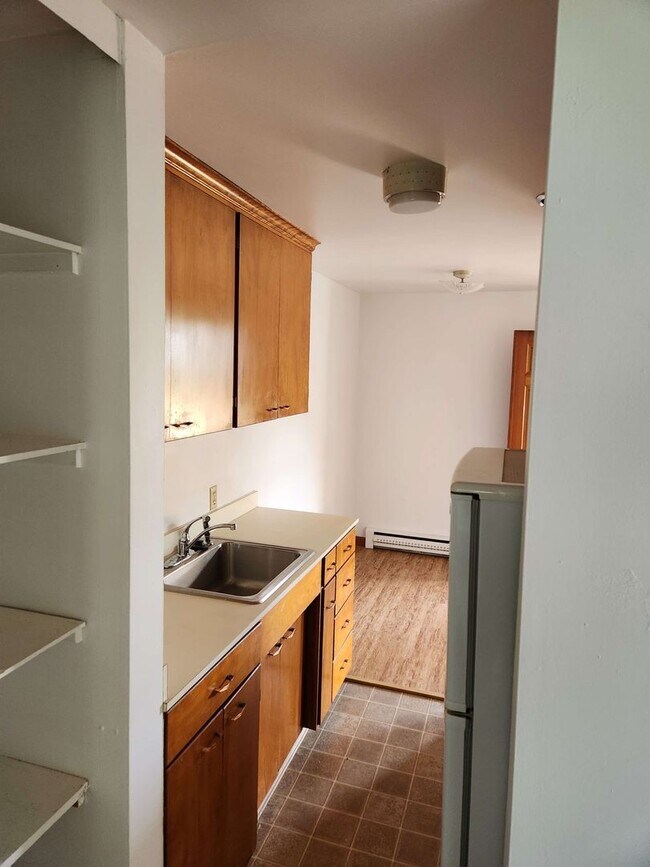 Photo - Valcrest Apartments