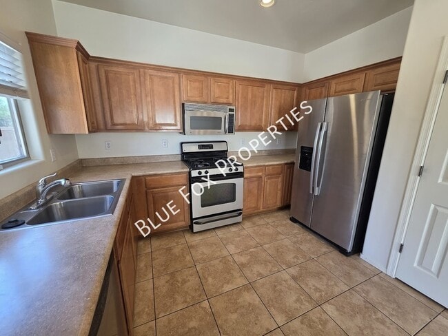 Photo - 3508 W Lost Village Ln