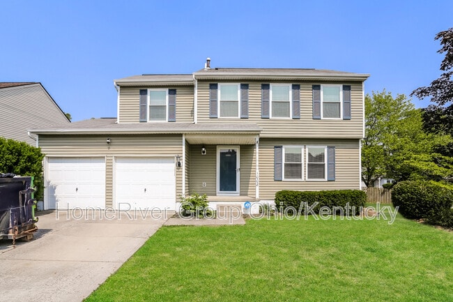 Photo - 1008 Cherry Bud Dr House