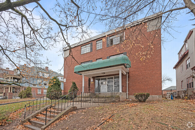 Building Photo - 206 Laurel St Unit A6 Rental