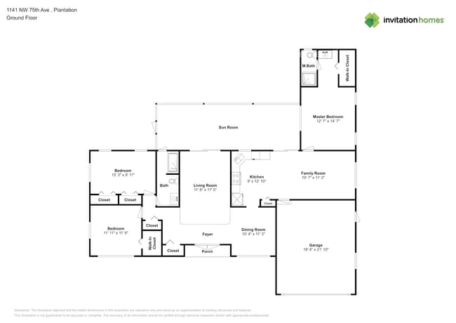 Photo - 1141 NW 75th Ave