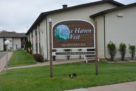 Waupaca - Waupaca County Apartments