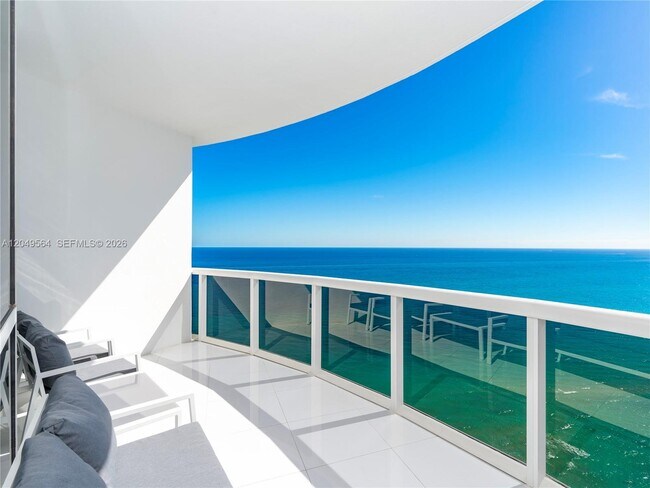 Photo - 18201 Collins Ave Unit 4709A