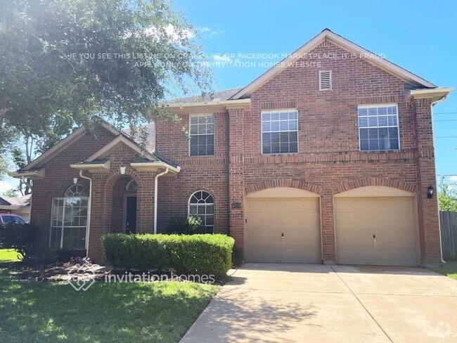 Building Photo - 13319 Lynnville Dr Rental