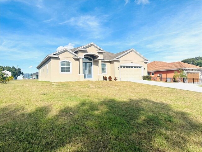 Photo - 809 Lake Marie Blvd