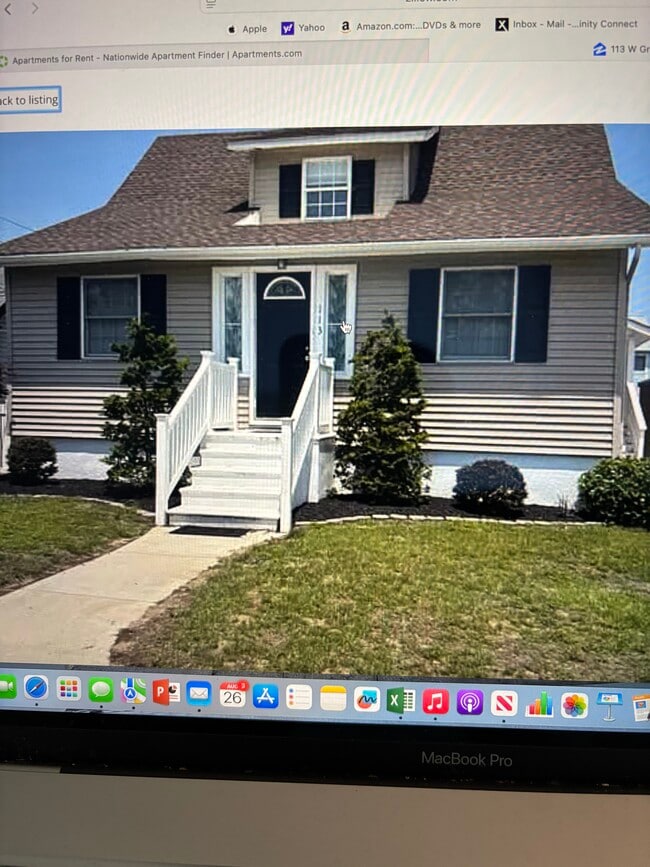 Building Photo - 113 W Groveland Ave Rental