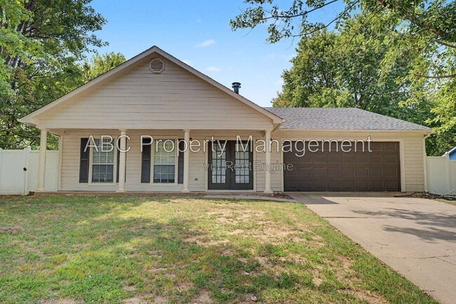 Building Photo - 3345 W Essex Dr