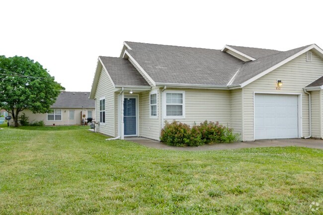 Building Photo - Quality Home Management