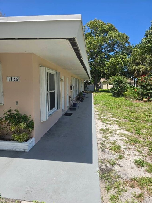 Photo - 1126 19th Ave N Unit 1126 19th avenue N. Apt 2