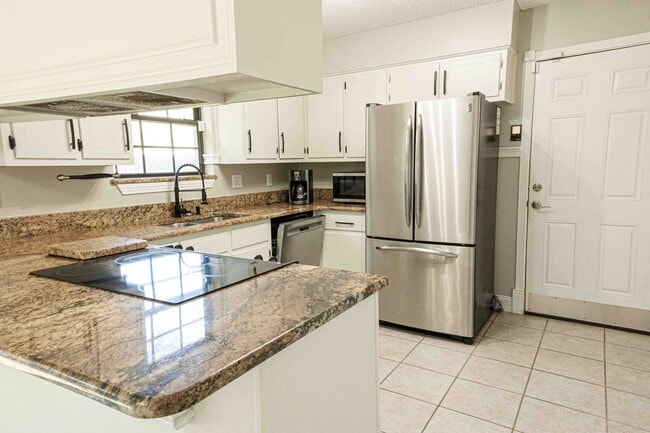 Photo - Charming 3-Bedroom Home with In-Ground Poo...