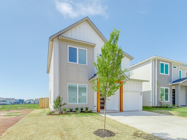 Photo - Home in Edmond/Oklahoma City