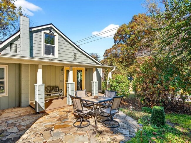 Photo - Wonderful Black Mountain Location-Long Term Rental