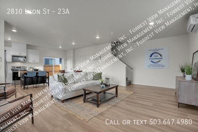 Photo - 2810 SE Lyon St