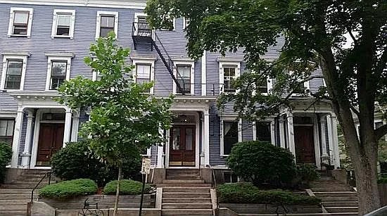 Photo - 182 Bowen St Unit #10