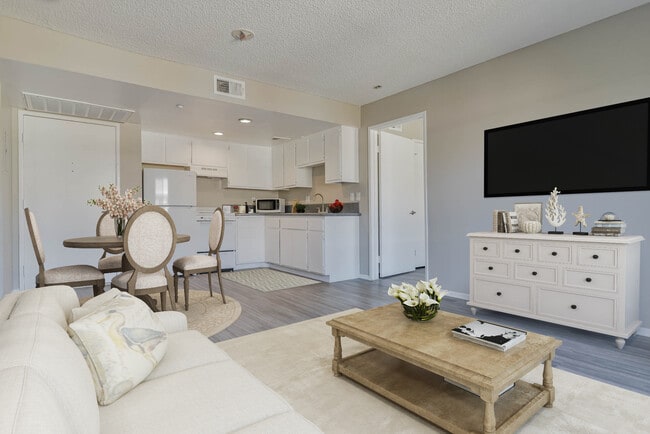 The Orchards 55+