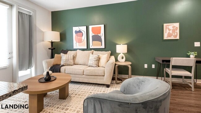 Photo - 340 W 25th St Unidad 3106