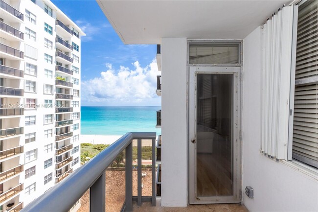 Photo - 6039 Collins Ave Condo Unit 1112
