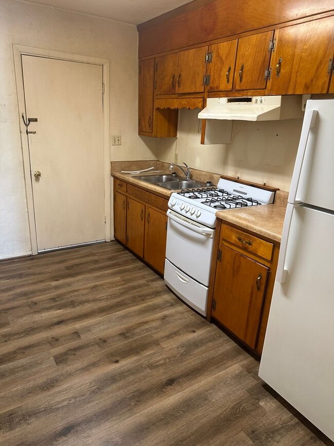 Photo - 2 Bedroom, 1 Bath