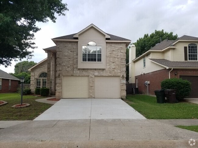 Building Photo - 6717 Carrington Dr Rental