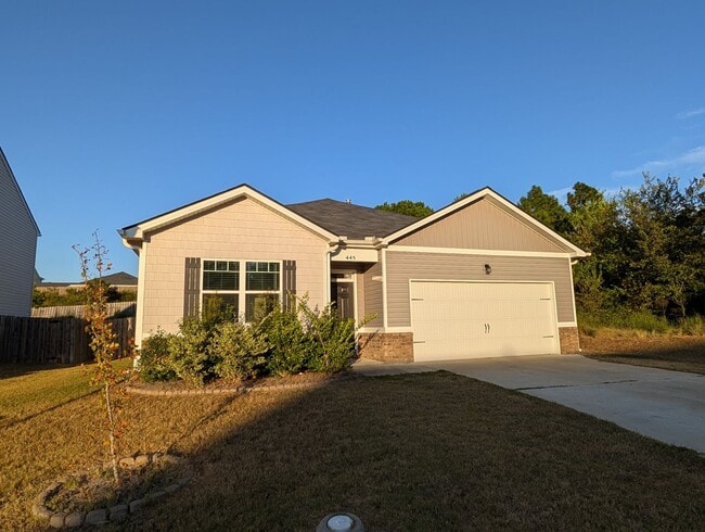 Building Photo - 445 Saffron Ct Rental