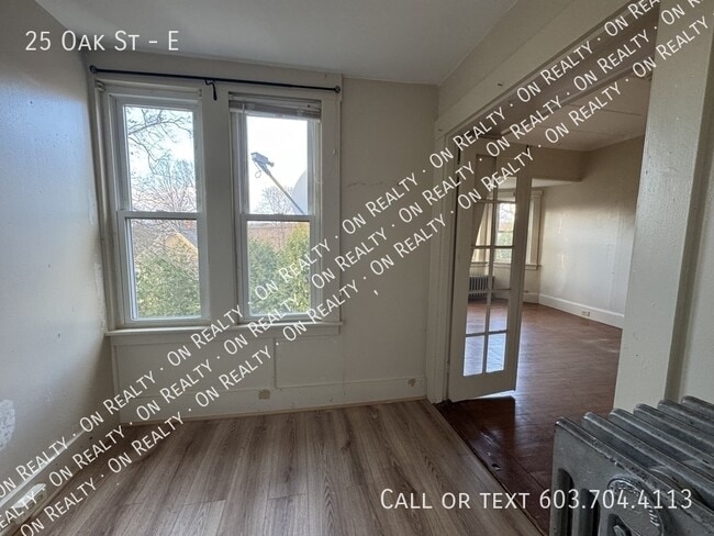 Photo - 25 Oak St Unit E