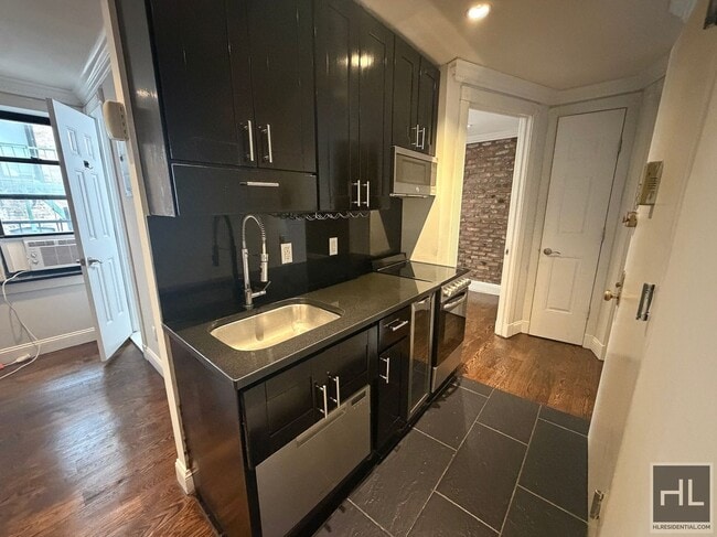 Mulberry Street | Little Italy 3-Bedroom Pre-War w/Private Balcony! NO Broker's Fees