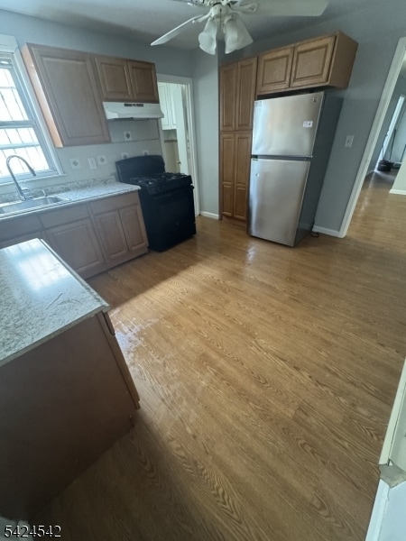 Photo - 95 Stone St Unit 1