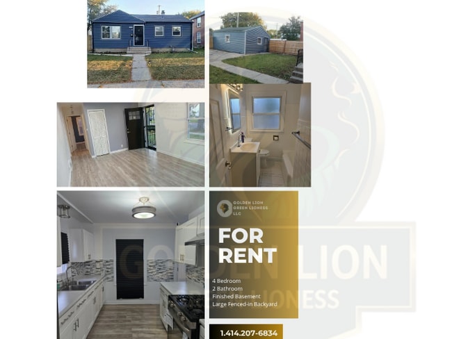 Building Photo - 2417 W Roosevelt Dr