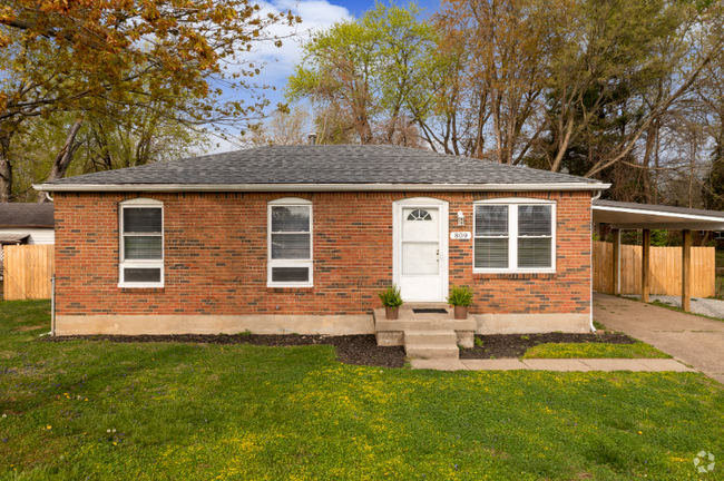 Building Photo - 809 Presidential Pl Rental