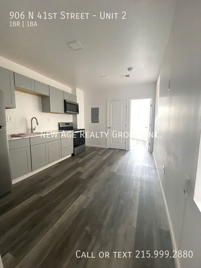 Photo - 906 N 41st St Unidad 2